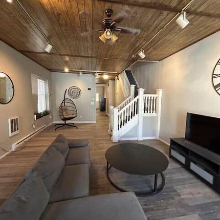 ☆☆ Modern Coed Dorm In Harrisburg ☆☆アパートメント エクステリア 写真