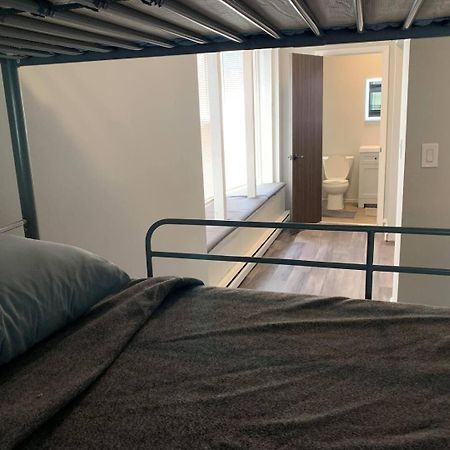 ☆☆ Modern Coed Dorm In Harrisburg ☆☆アパートメント エクステリア 写真