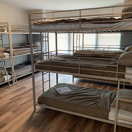 ☆☆ Modern Coed Dorm In Harrisburg ☆☆アパートメント エクステリア 写真