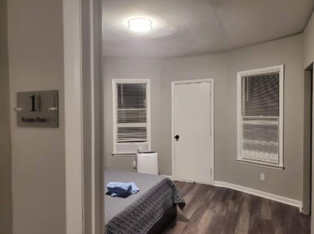 ☆☆ Modern Coed Dorm In Harrisburg ☆☆アパートメント エクステリア 写真