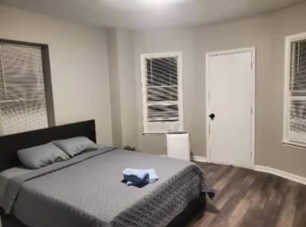 ☆☆ Modern Coed Dorm In Harrisburg ☆☆アパートメント エクステリア 写真