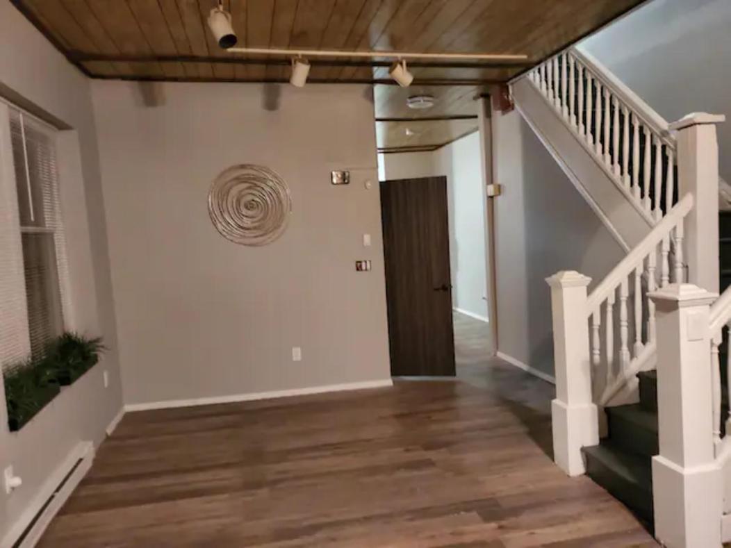 ☆☆ Modern Coed Dorm In Harrisburg ☆☆アパートメント エクステリア 写真