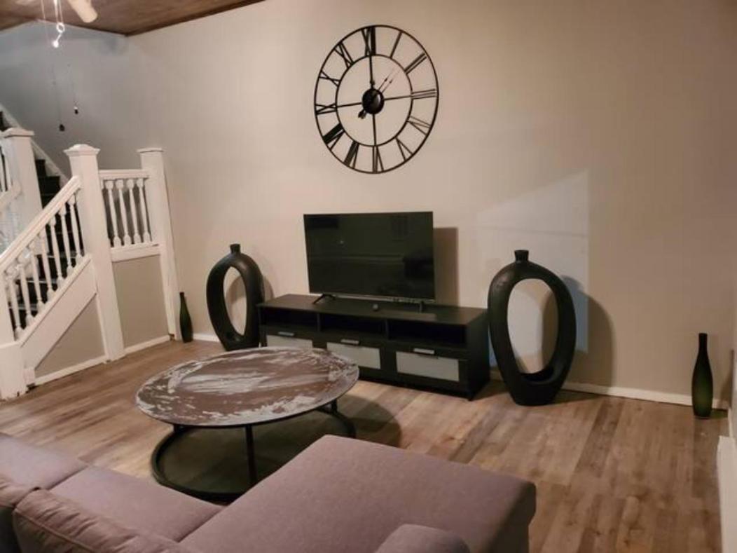 ☆☆ Modern Coed Dorm In Harrisburg ☆☆アパートメント エクステリア 写真