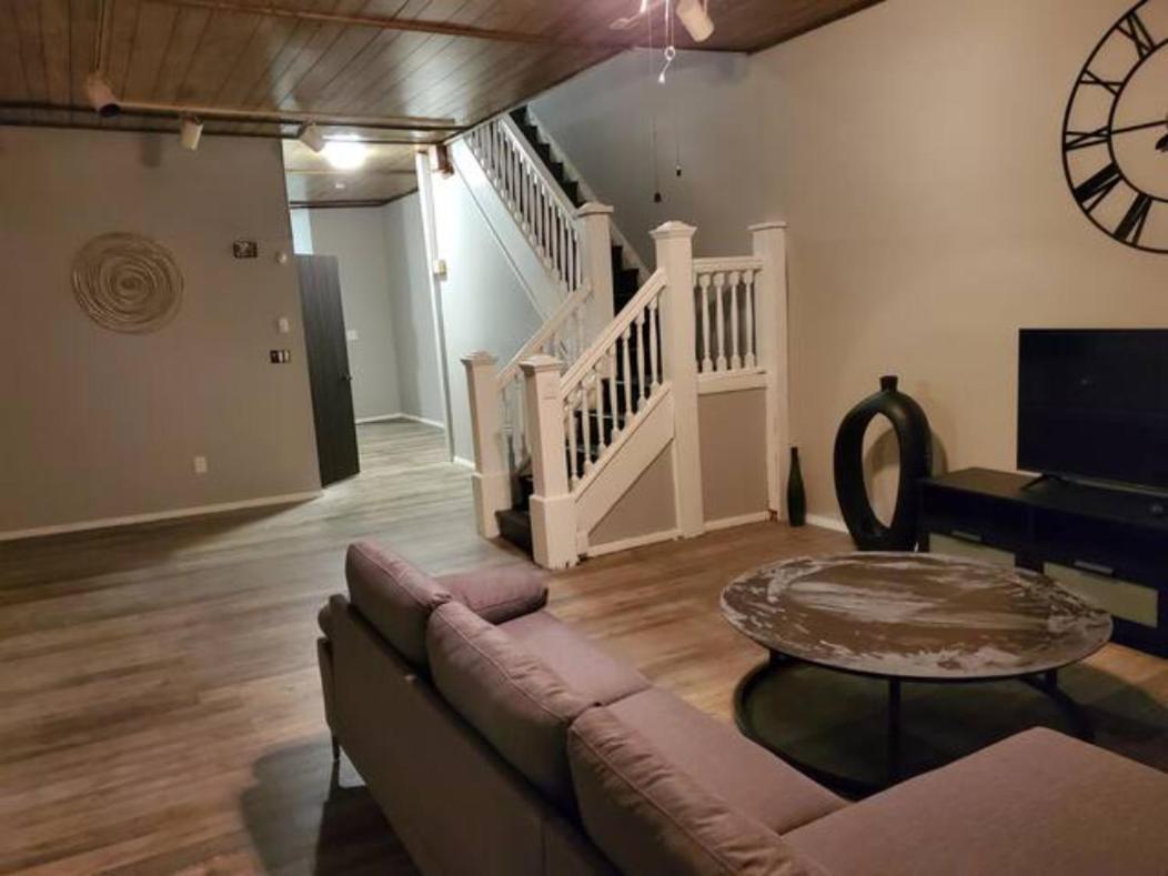 ☆☆ Modern Coed Dorm In Harrisburg ☆☆アパートメント エクステリア 写真