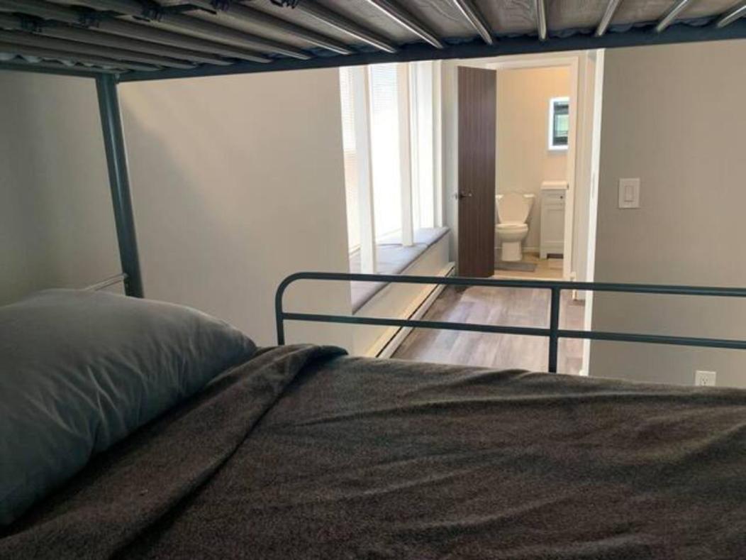 ☆☆ Modern Coed Dorm In Harrisburg ☆☆アパートメント エクステリア 写真
