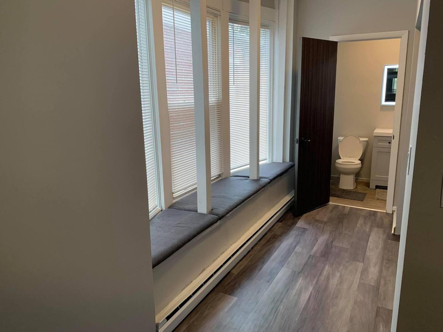 ☆☆ Modern Coed Dorm In Harrisburg ☆☆アパートメント エクステリア 写真