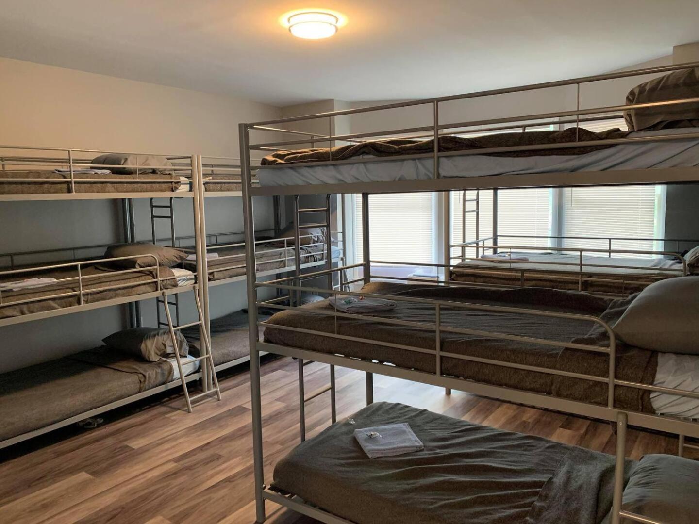 ☆☆ Modern Coed Dorm In Harrisburg ☆☆アパートメント エクステリア 写真