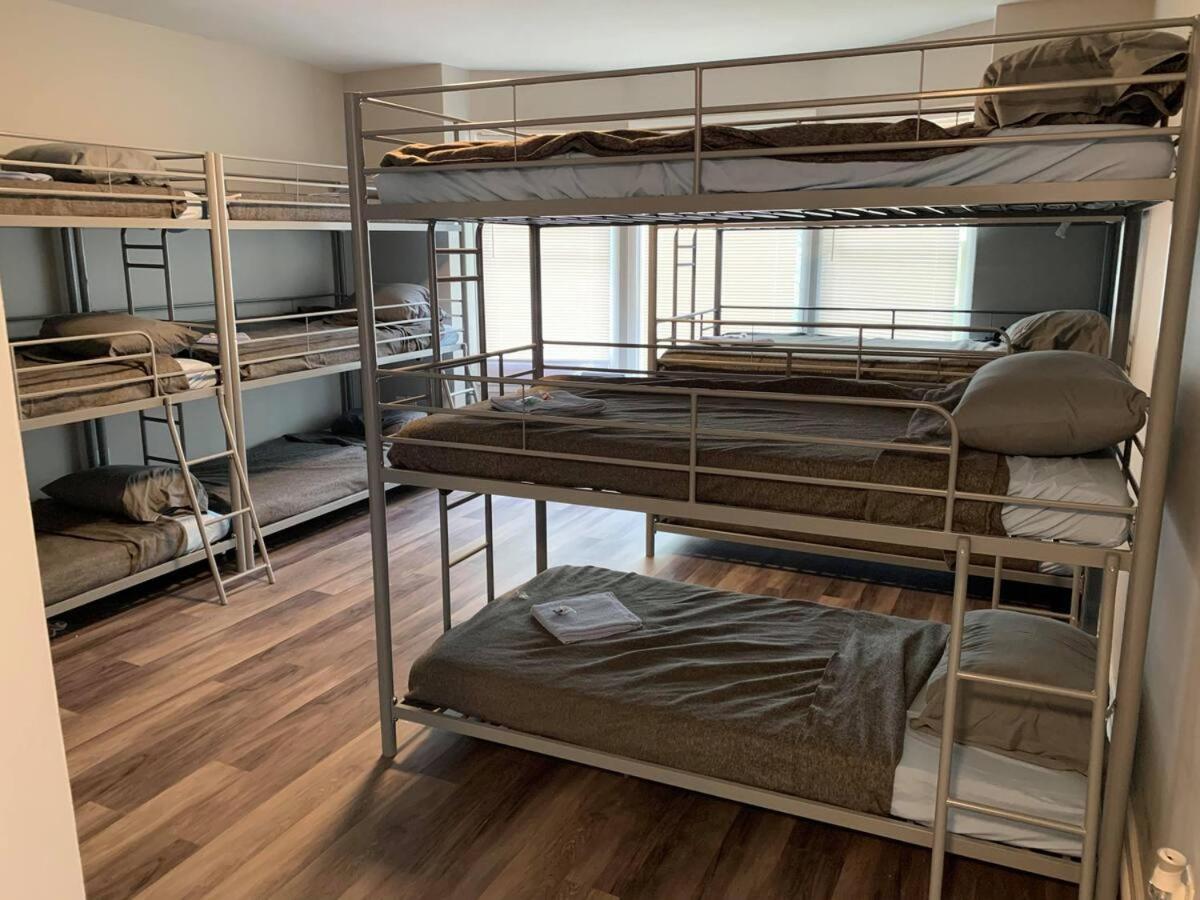 ☆☆ Modern Coed Dorm In Harrisburg ☆☆アパートメント エクステリア 写真